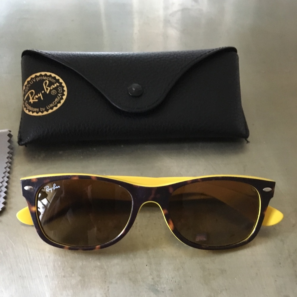 Ray Ban Wafarer Unisex